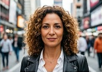 Leyla Öztürk